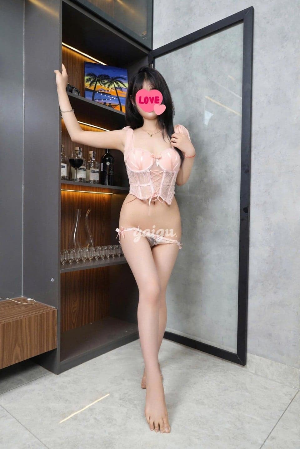 ❤️Thảo Vy❤️DỄ THƯƠNG, SEXY, NGOAN HIỀN - Thumbnail 6