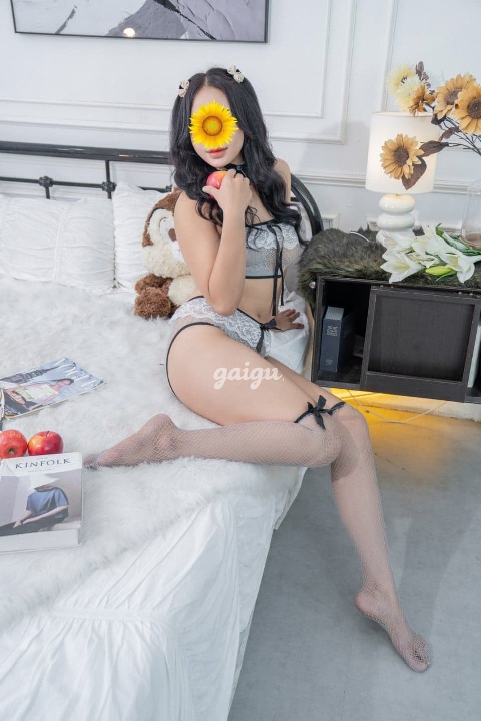 PHƯƠNG OANH SIÊU PHẨM MÌNH DÂY DÁNG NGƯỜI NHƯ SIÊU MẪU - Thumbnail 11