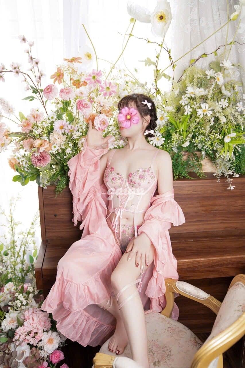 PHƯƠNG OANH, gái miền Tây,Kỹ Năng Điêu Luyện,Làm Tình Đỉnh Cao - Thumbnail 6