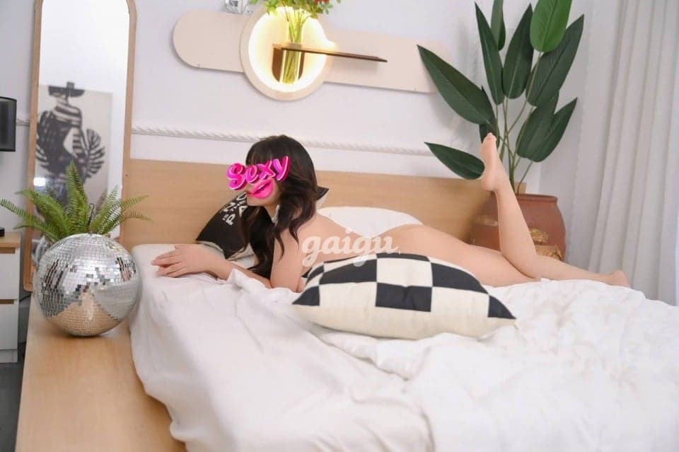 Siêu Đáng Yêu My My - Gu Nhẹ Nhàng Nàng Thơ Chinh Phục Phái Mạnh - Thumbnail 6