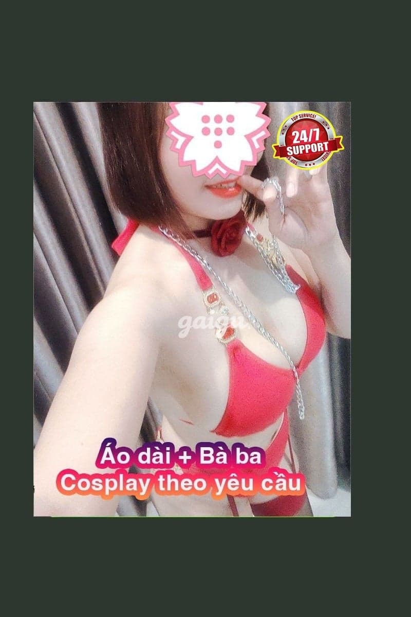 ❤️ NYSA DƯƠNG - Vú siêu khủng, Rất dâm dục và chiều khách. - Ảnh 1