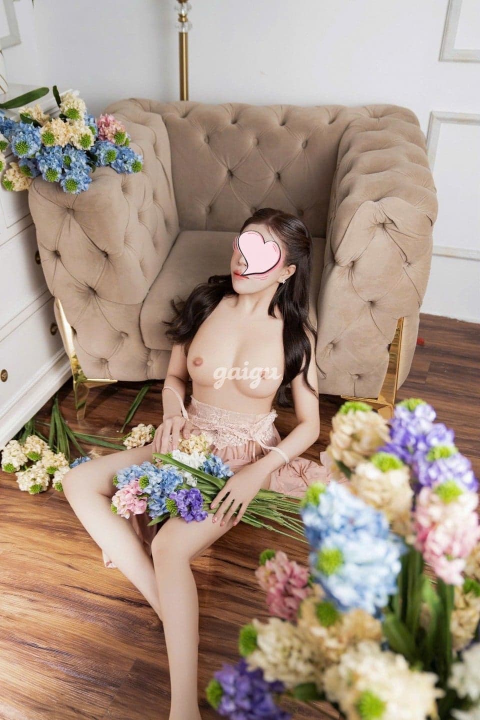 ✨QUỲNH ANH✨SIÊU DÂM-CHIỀU KHÁCH PHÊ PHA-LÀM TÌNH ĐỈNH - Thumbnail 20