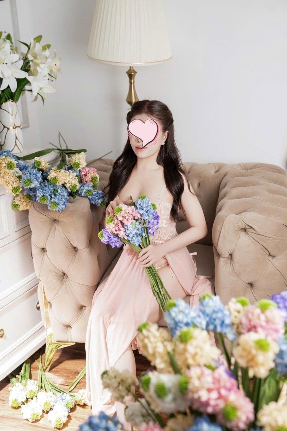 ✨QUỲNH ANH✨SIÊU DÂM-CHIỀU KHÁCH PHÊ PHA-LÀM TÌNH ĐỈNH - Thumbnail 8