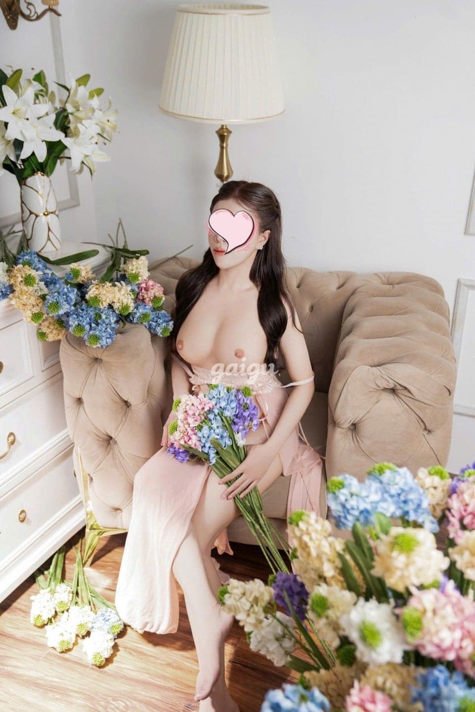 ✨QUỲNH ANH✨SIÊU DÂM-CHIỀU KHÁCH PHÊ PHA-LÀM TÌNH ĐỈNH - Thumbnail 6