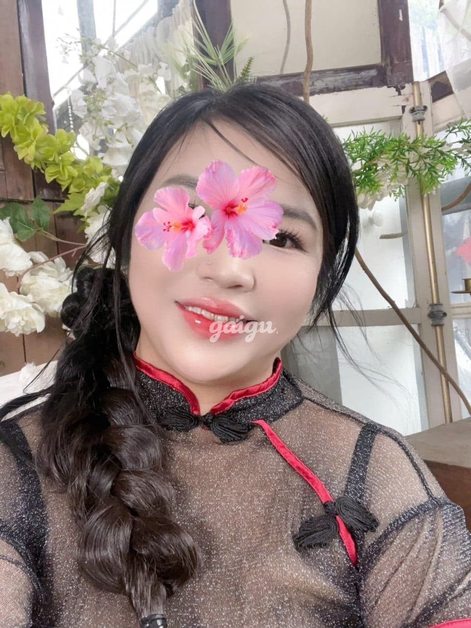 NEW KIM LY VUI VẺ NHIỆT TÌNH CÓ PHỤC VỤ MASSAGE - Thumbnail 15