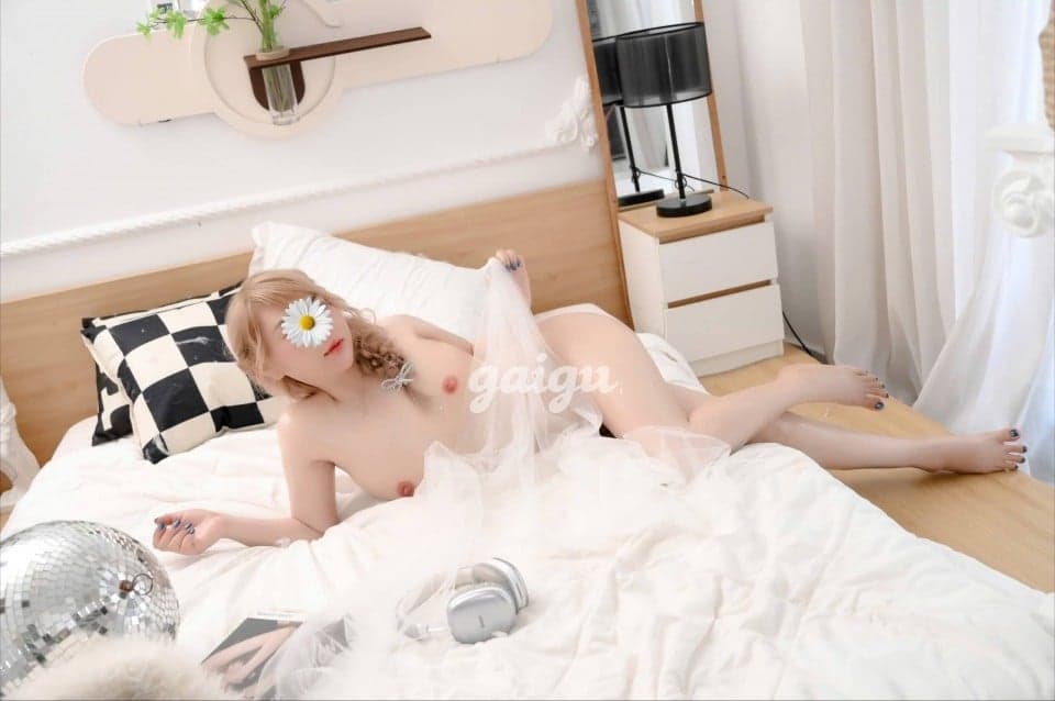Reup: Ngọc Anh_ Gái xinh vú to, body nóng bỏng - Thumbnail 20