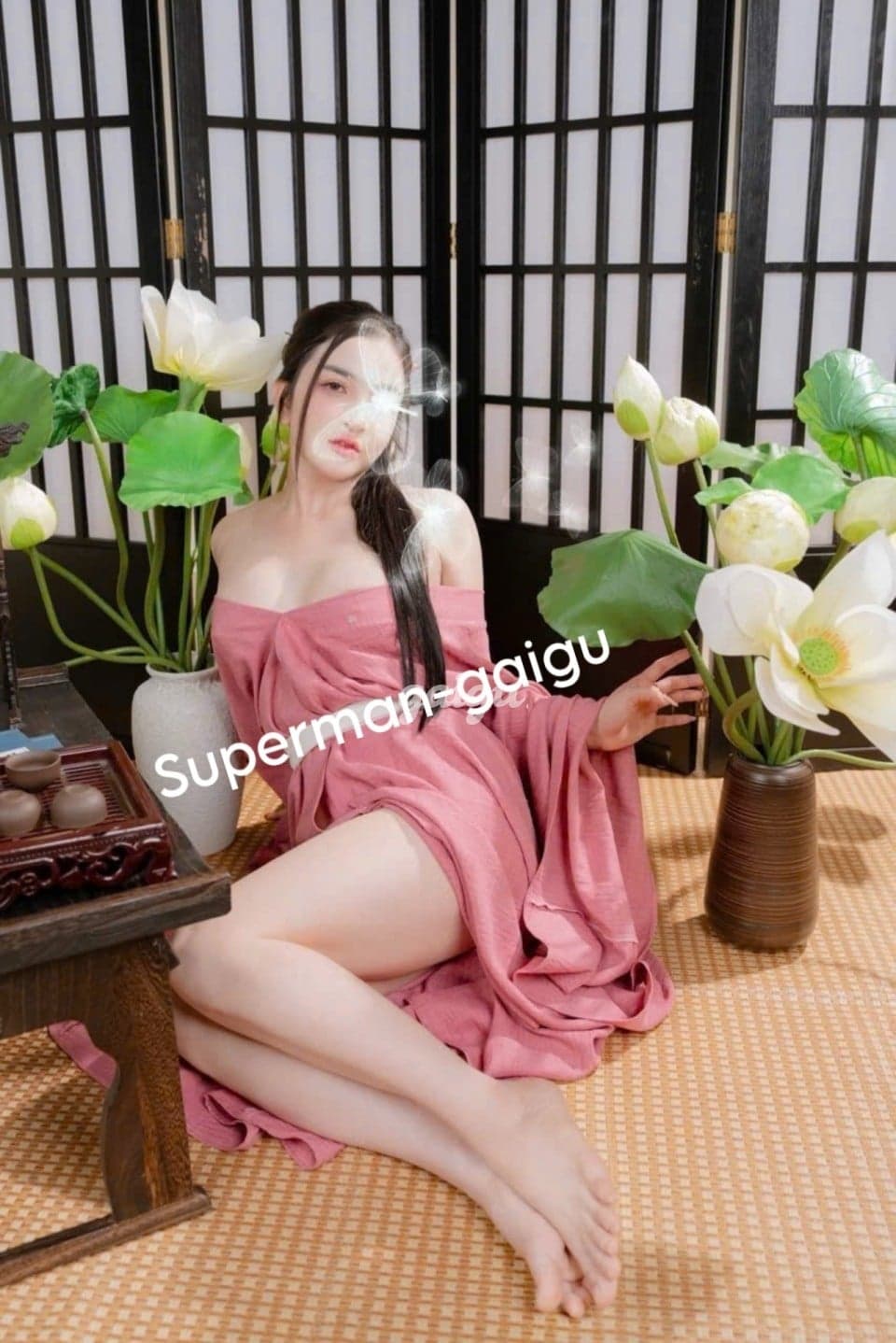 Massage Fuck❤️THẢO SAKA❤️Mặt Xinh Da Trắng,Body Cao Ráo Bốc Lửa,Vú To Mông Căng Bím Khít,Dâm Vui Vẻ Tình Cảm Nhiệt Tình - Thumbnail 14