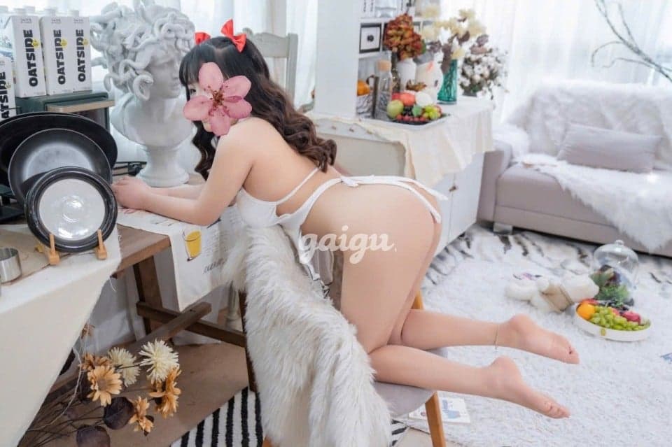 Ái vy hàng ngon xinh xắn - Thumbnail 14