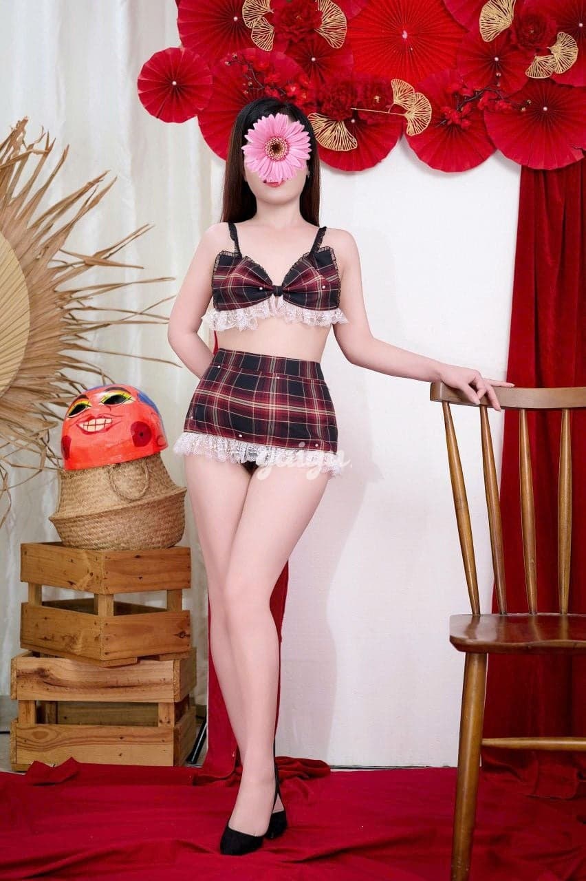 ❤️ MAI HƯƠNG - Dâm NỮ chuẩn Yêu - Làm tình bao phê - Thumbnail 12