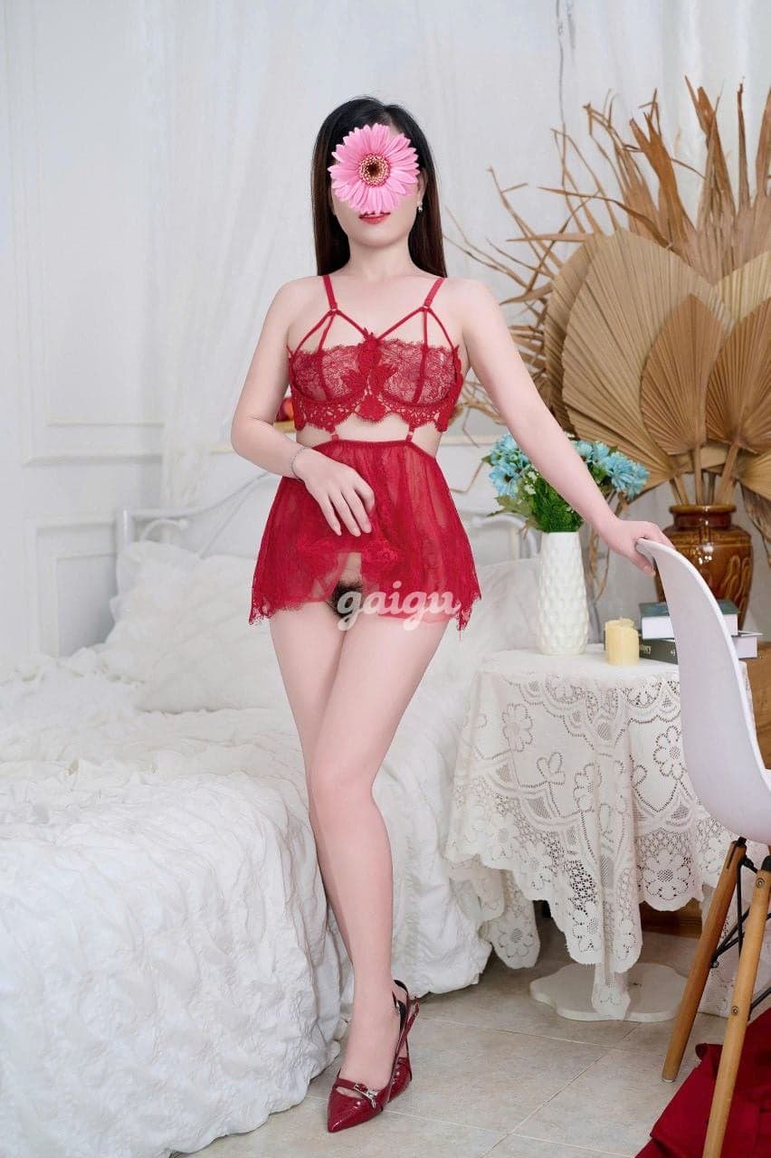 ❤️ MAI HƯƠNG - Dâm NỮ chuẩn Yêu - Làm tình bao phê - Thumbnail 17