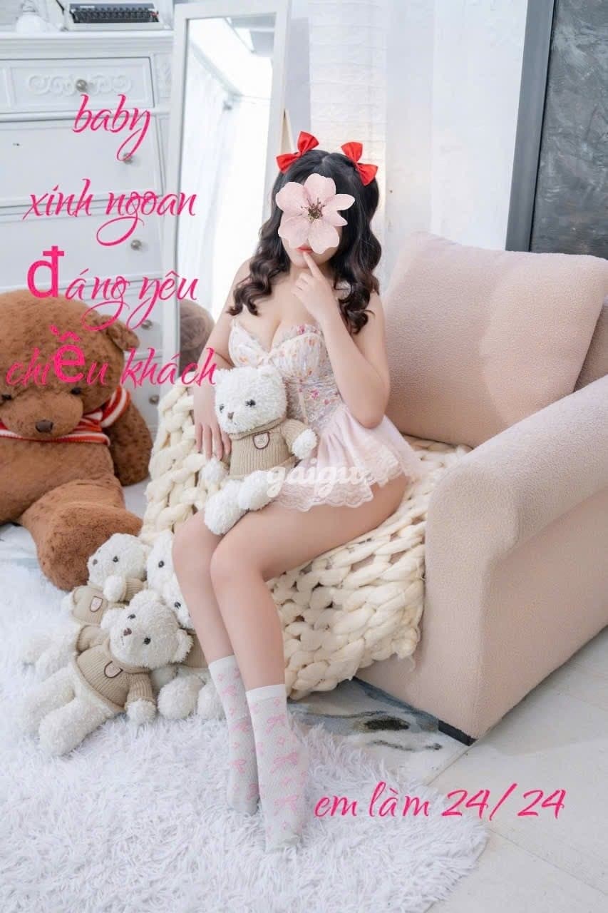 Ái vy hàng ngon xinh xắn - Thumbnail 4