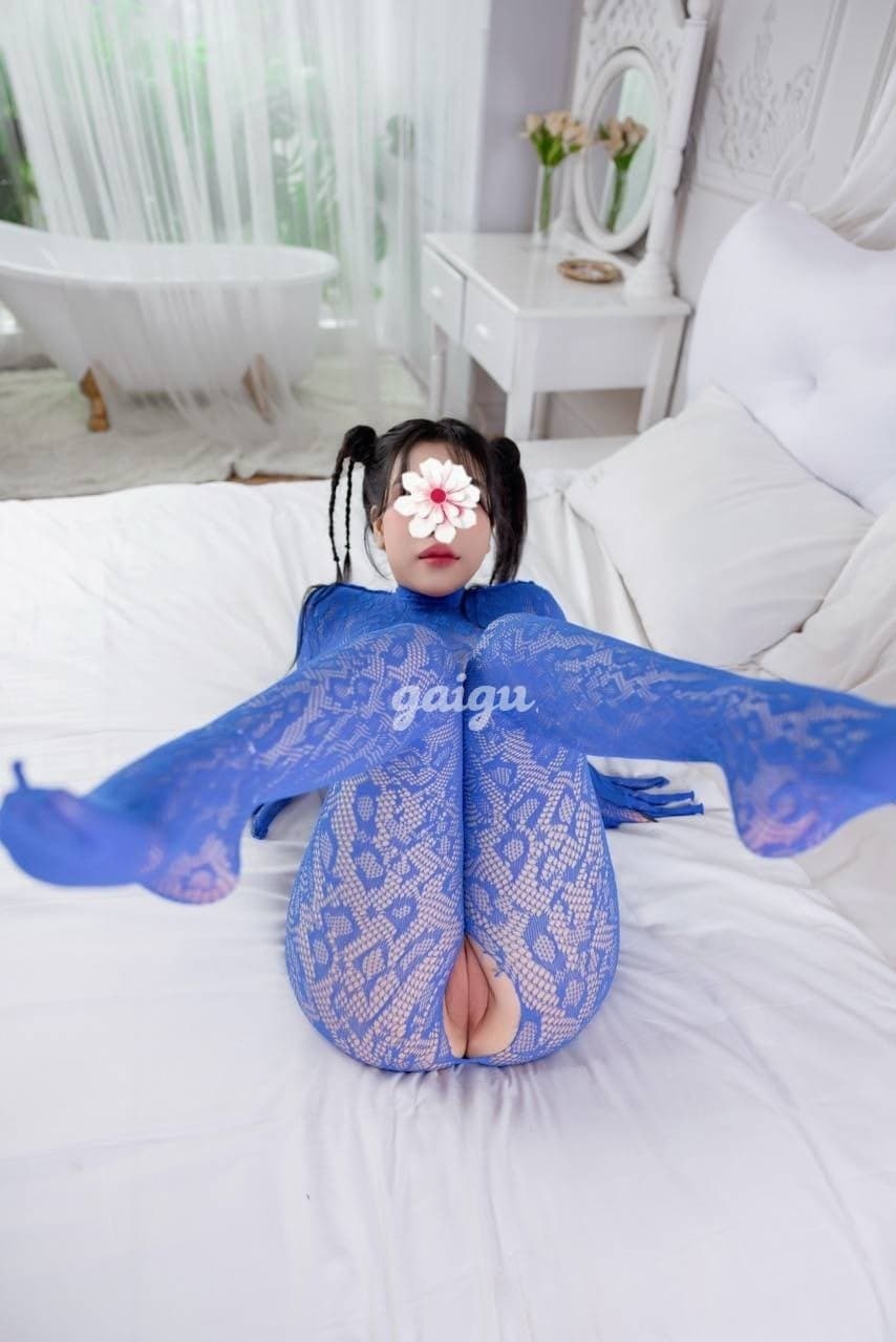 Quỳnh Hana- Ngực Tấn Công, Mông Đại Bác Sale Sập Sàn Phân Khúc 600K - Thumbnail 13