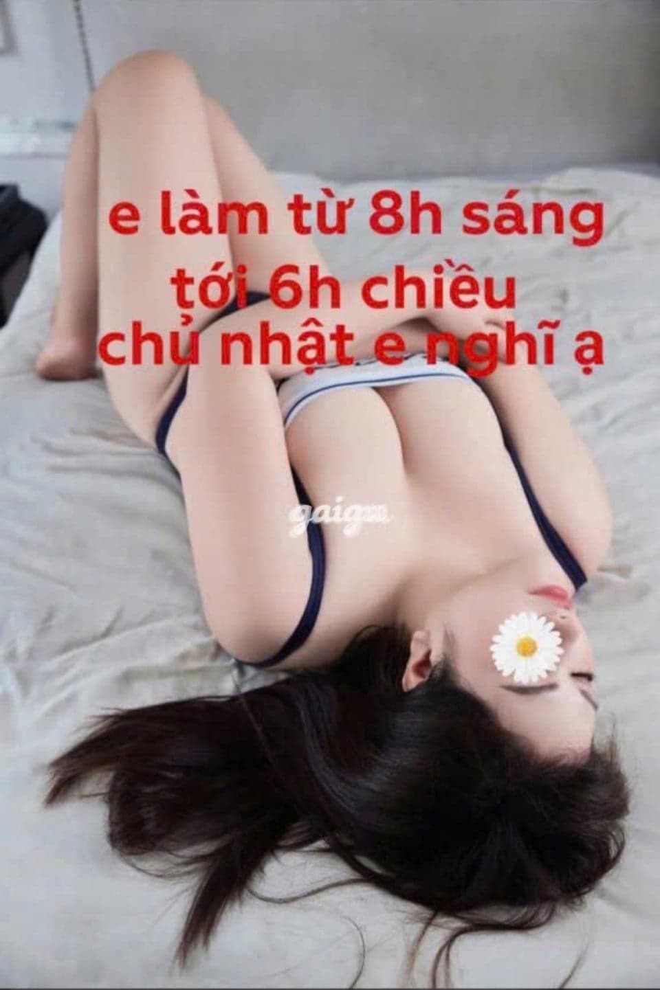 YẾN NHI EM GÁI NGOAN HIỀN,PHỤC VỤ NHIỆT TÌNH,BÚ CU MIỆT MÀI - Ảnh 1