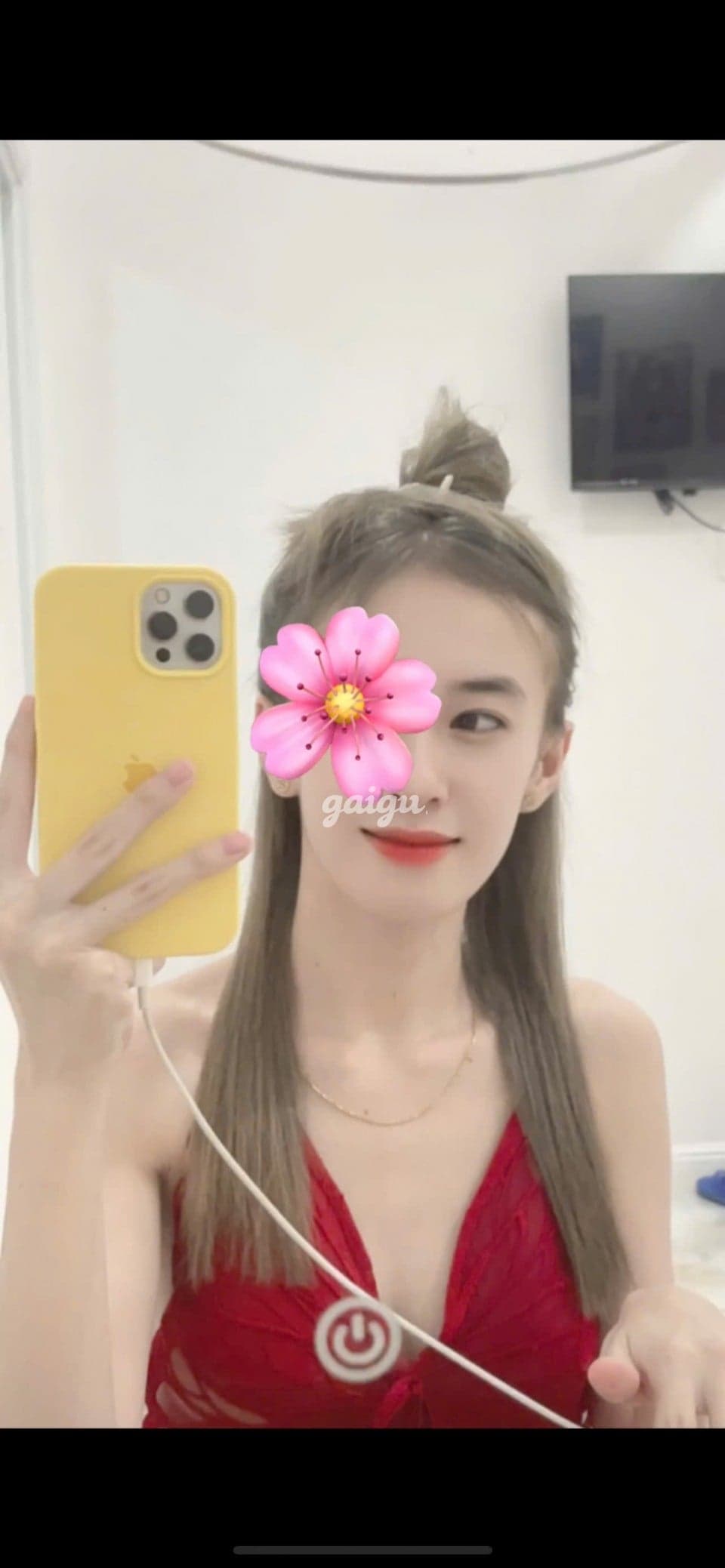 ❣️Vy Anh 2K2❣️ - GÁI GỌI ĐẲNG CẤP - DA TRẮNG MẶT XINH - ĐAM MÊ TÌNH DỤC - Ảnh 1