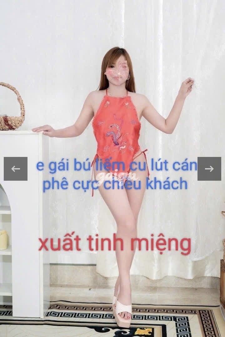Mỹ Tiên, ✨ HÀNG CỰC DÂM VÀ CHIỀU KHÁCH - Ảnh 1