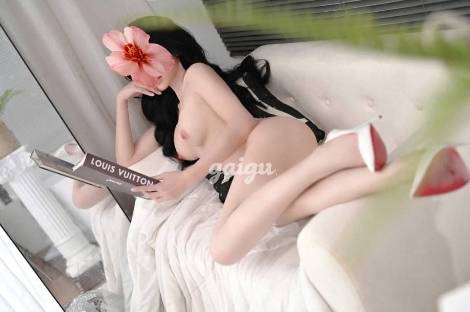 Siêu Mẫu Hanna - Face Cực XInh, Body Dây Cực Phẩm, Tuyệt Tác Tiếp VIP - Ảnh 1