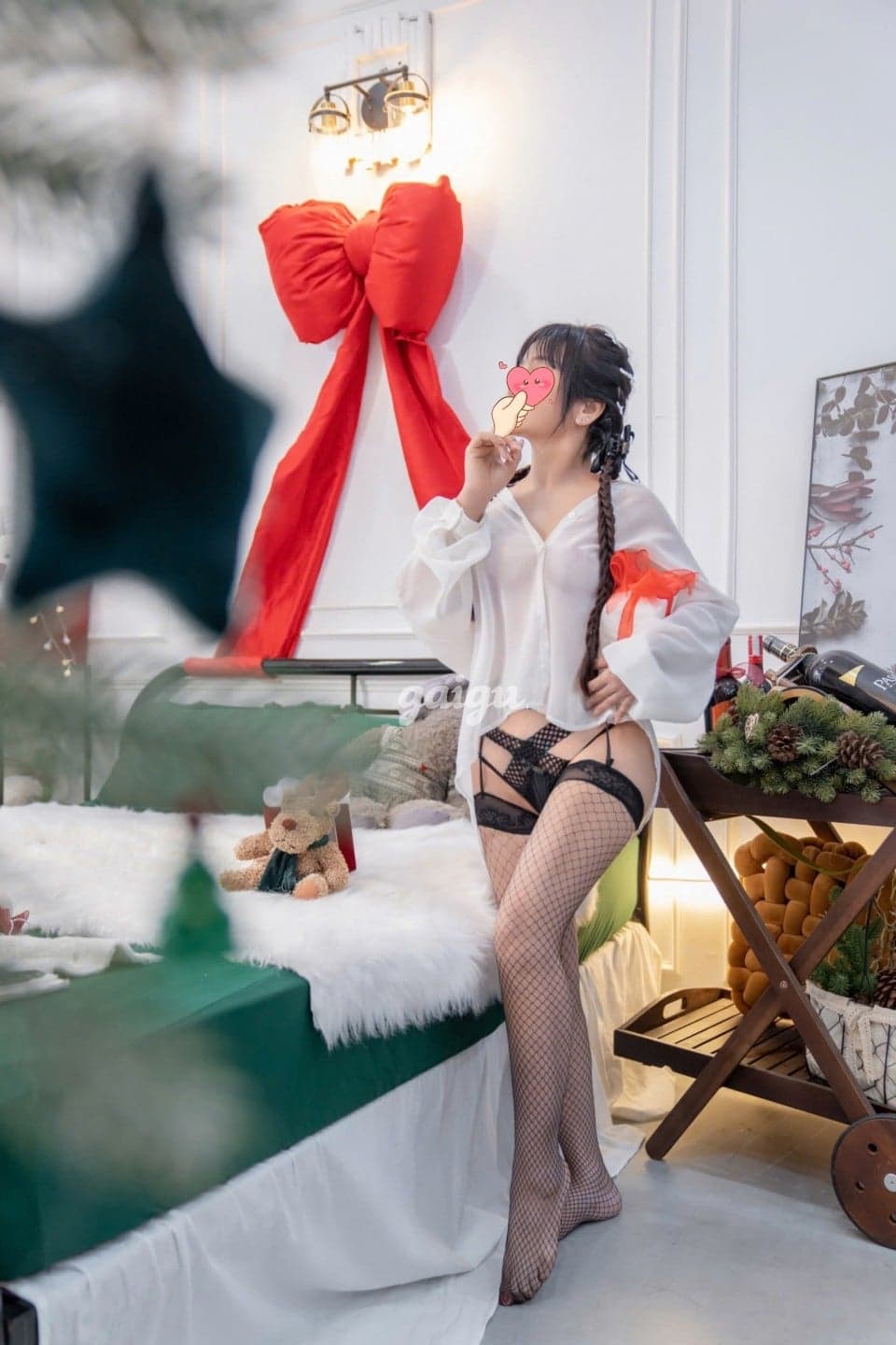 ✨Quỳnh Linh✨ Chuyên Nghiệp - Duyên Dáng Ngọt Nước - Thumbnail 7