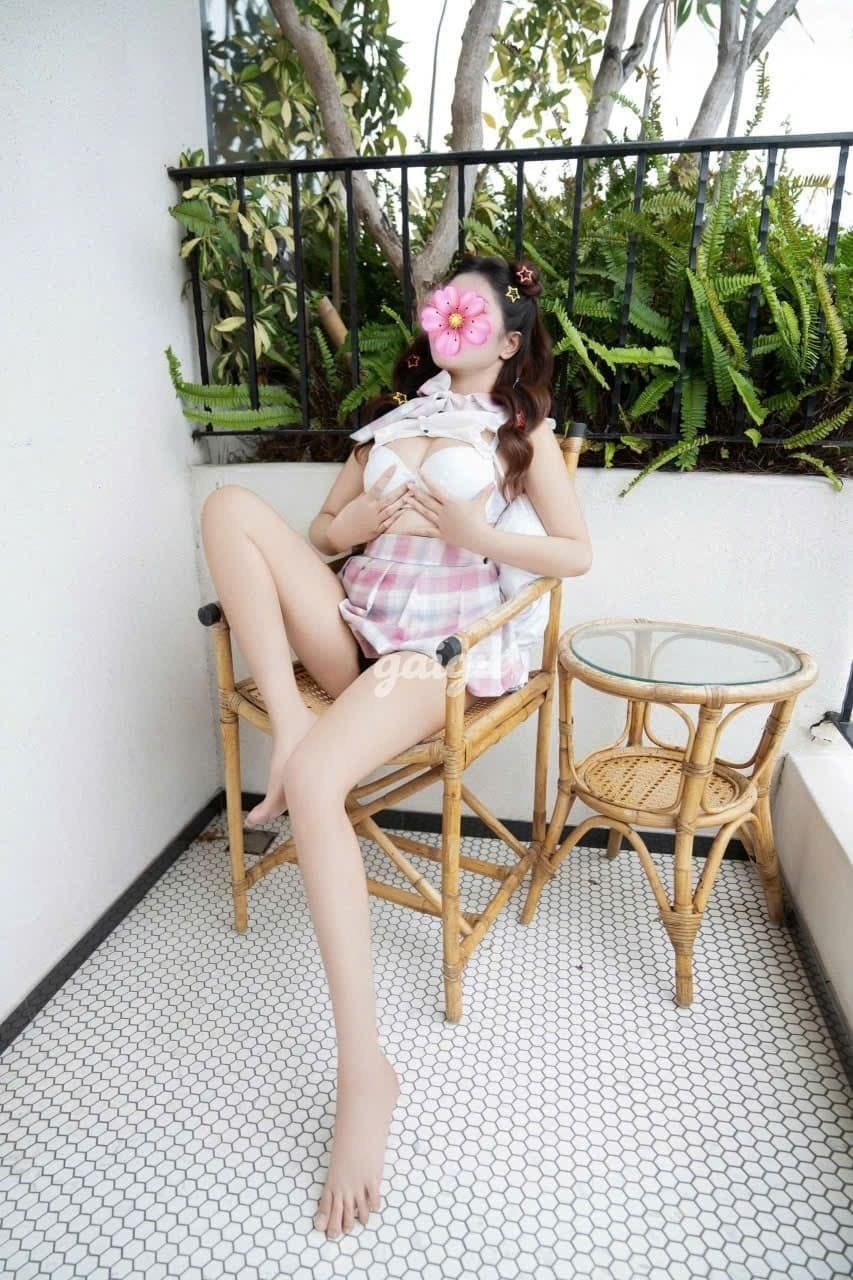 ❣️THẢO VY❣️VÚ TO ⚡NGOAN XINH ⚡DÂM ✨LÀM TÌNH CHUYÊN NGHIỆP - Ảnh 1