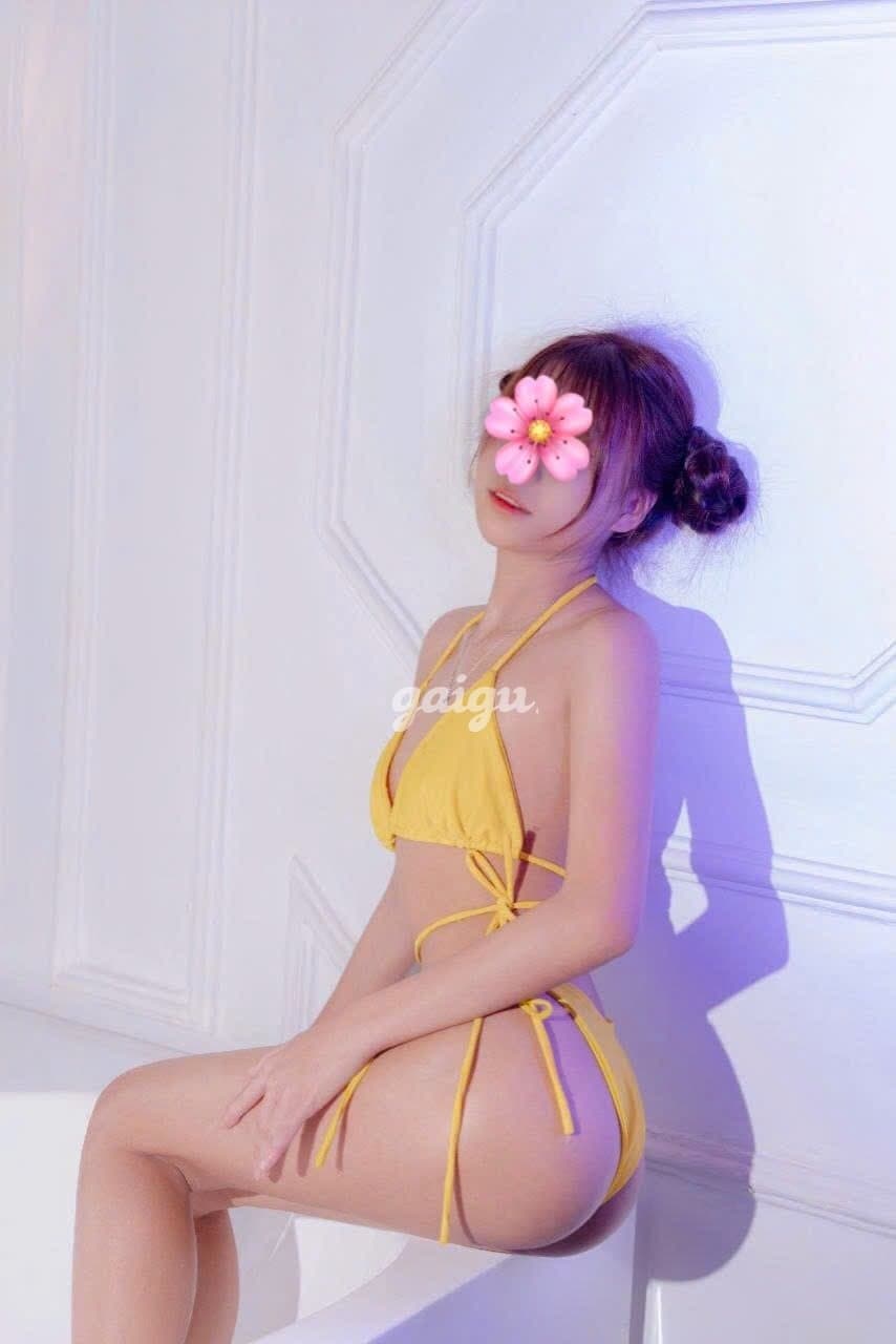 New Hot Teen 2K7 Bé Kem Cute ❤️ Gái Non Mặt Dễ Thương Body Rất Đẹp - Thumbnail 12