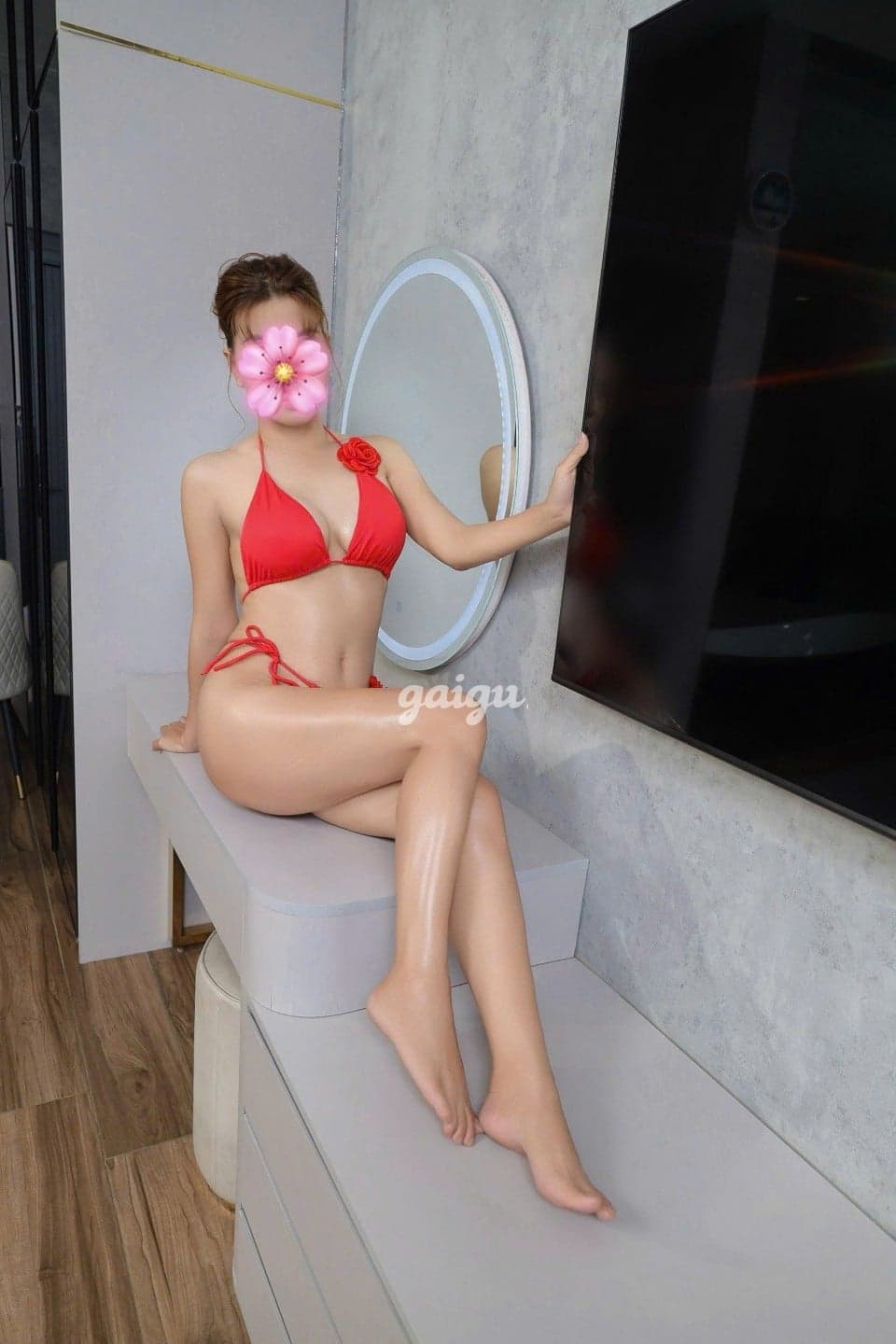 ❤️Trúc Linh❤️ Dịu Dàng Dễ Thương Dâm Đãng - Thumbnail 19