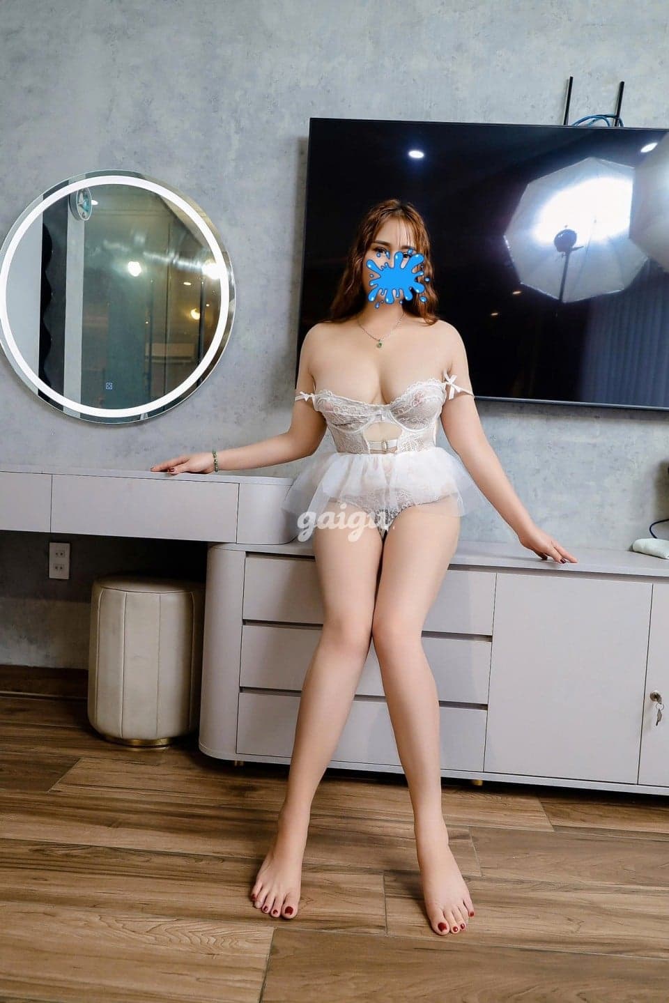 San San- em hàng ngon thơm, giá rẻ hợp lí!!! - Thumbnail 12