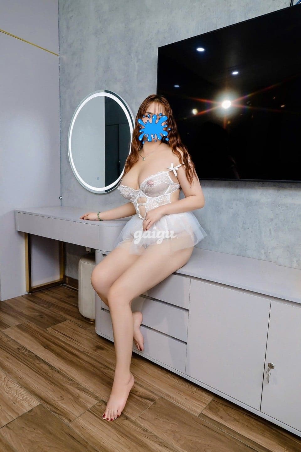 San San- em hàng ngon thơm, giá rẻ hợp lí!!! - Thumbnail 8