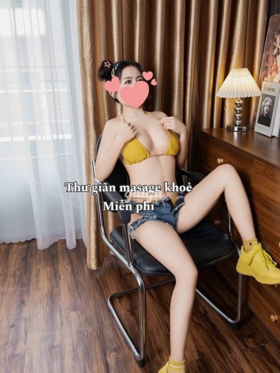 PHƯƠNG THẢO ,CIA- SIÊU DÂM LÀM TÌNH NHƯ GÁI NHẬT - Thumbnail 4