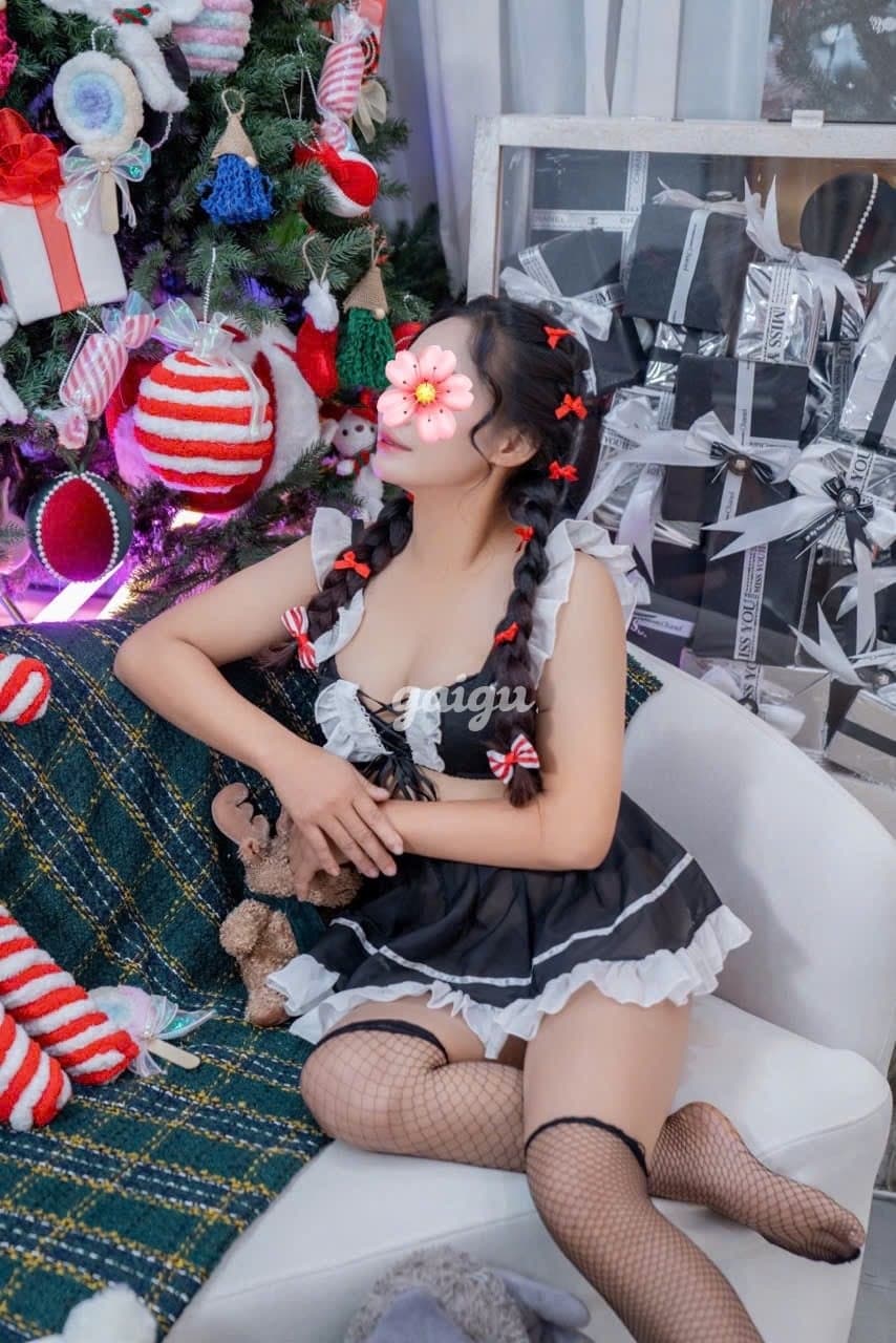 ❤️MI LAN❤️DÂM NỮ XINH TRẮNG VÚ TO,TÌNH CẢM NHIỆT TÌNH - Thumbnail 12