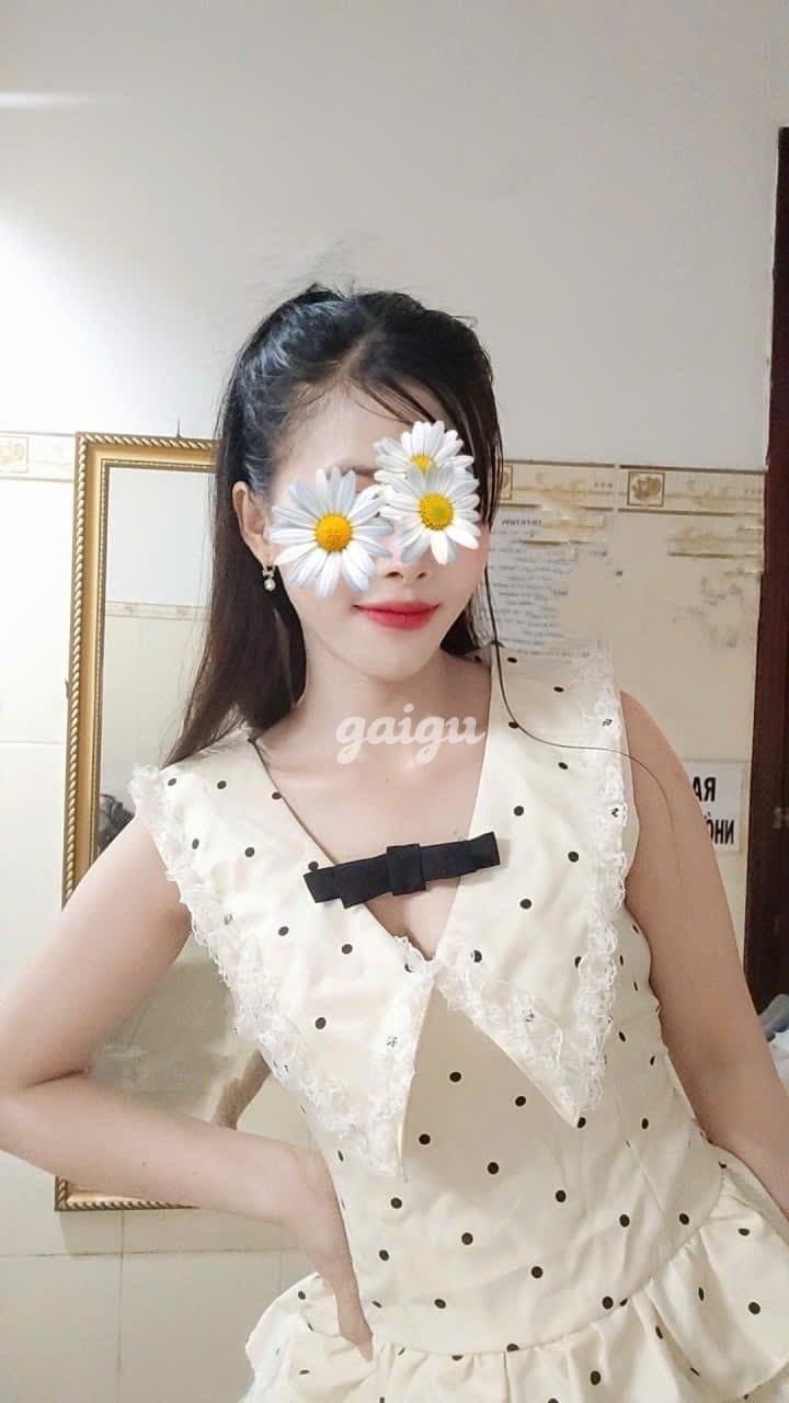 Quỳnh Quỳnh - gái miền tây lần đầu tiên vào nghề - Ảnh 1