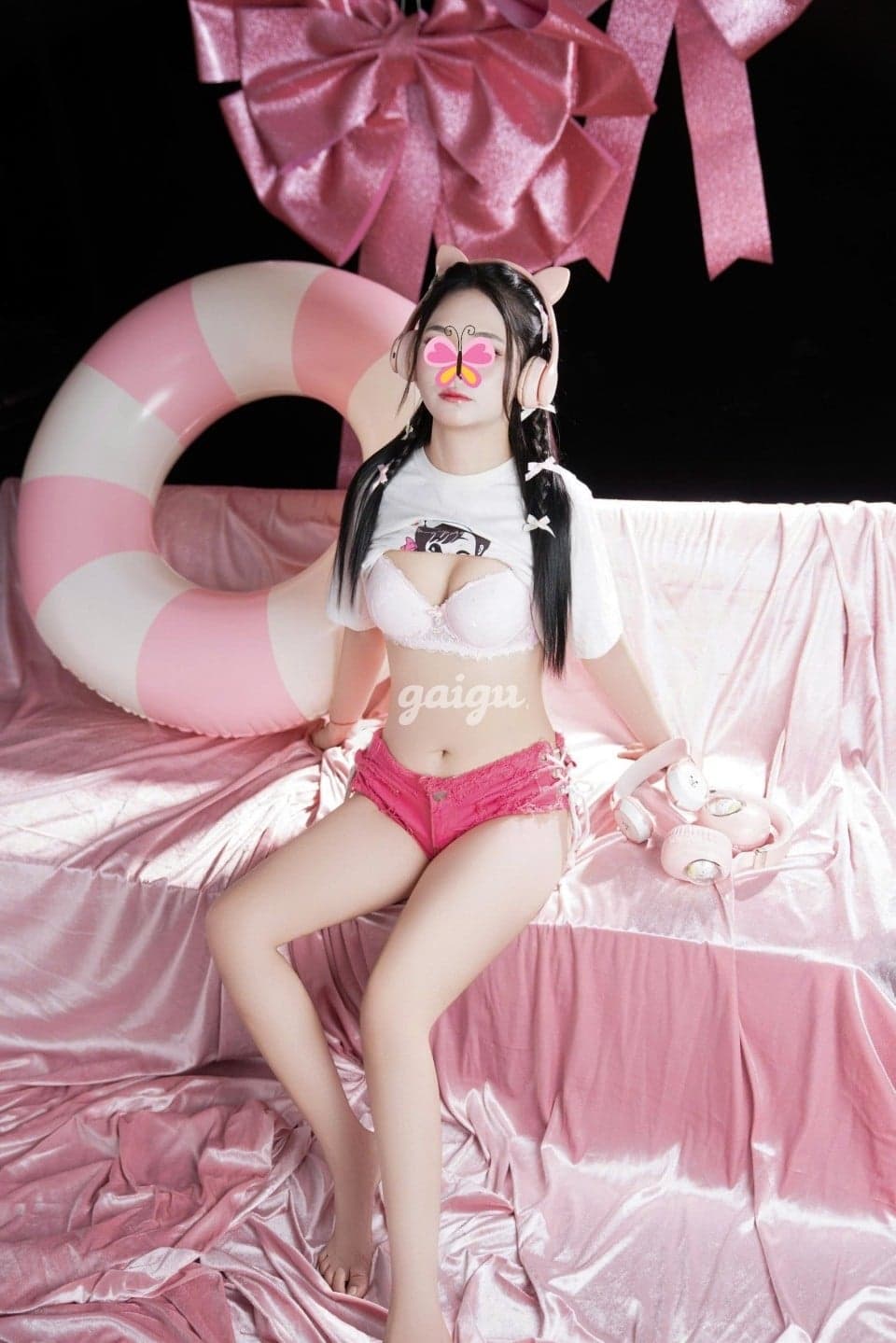 New✨Bé Na✨Mặt Xinh Da Trắng✨Sêu Ngoan Dâm - Thumbnail 16