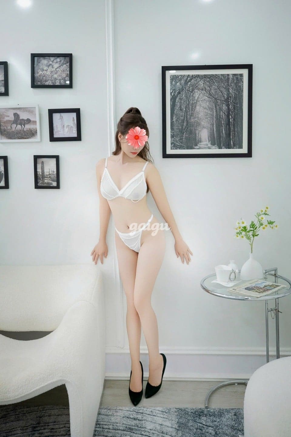 ( ĐÌNH THÔN) THẢO VY - DỄ THƯƠNG NGOAN HIỀN CHIỀU KHÁCH - PHỤC VỤ HẾT MÌNH NHƯ NGƯỜI YÊU - Thumbnail 20