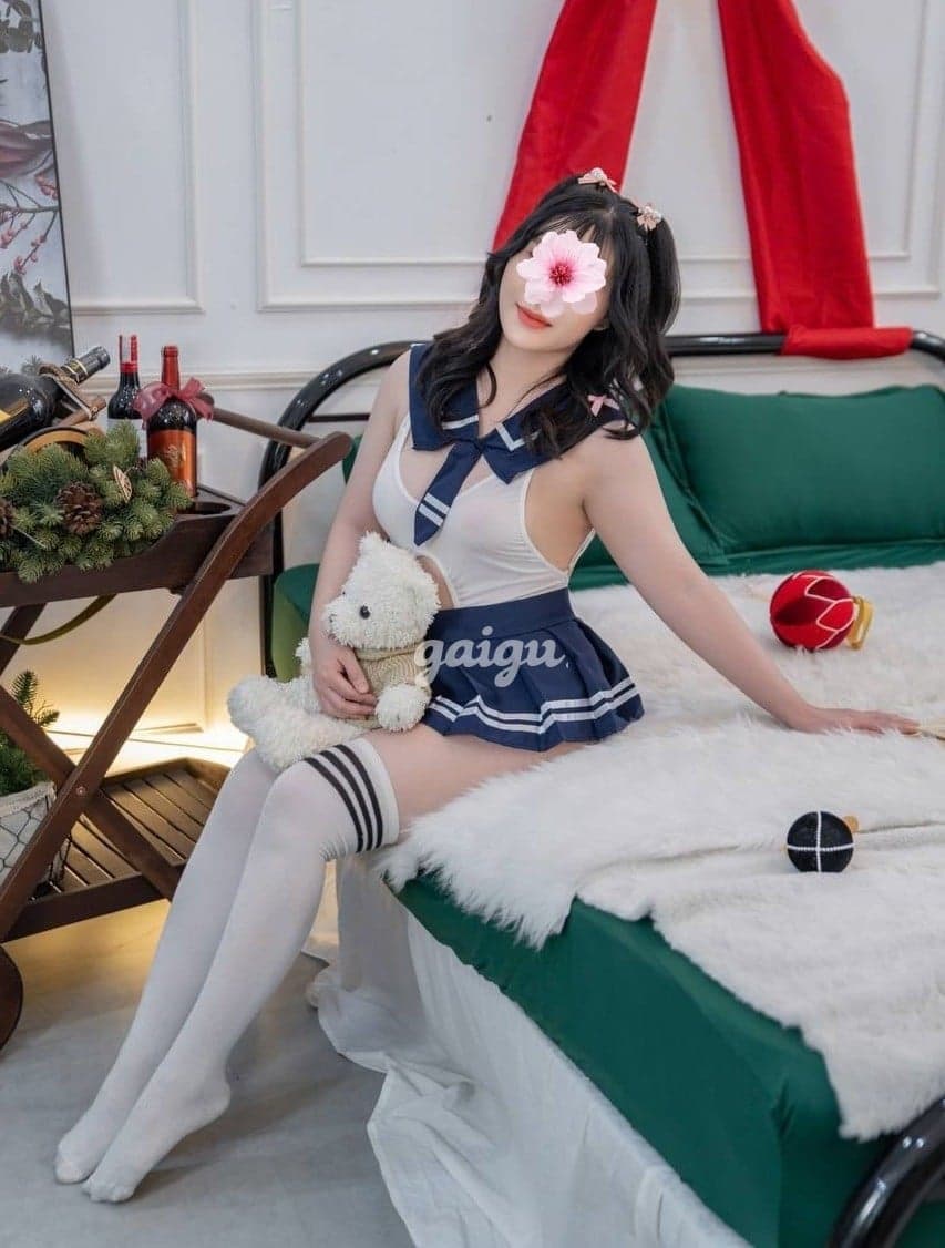 NEW] BÉ KEM - DÂM NỮ MÚP MÁP NHIỀU NƯỚC - Thumbnail 16