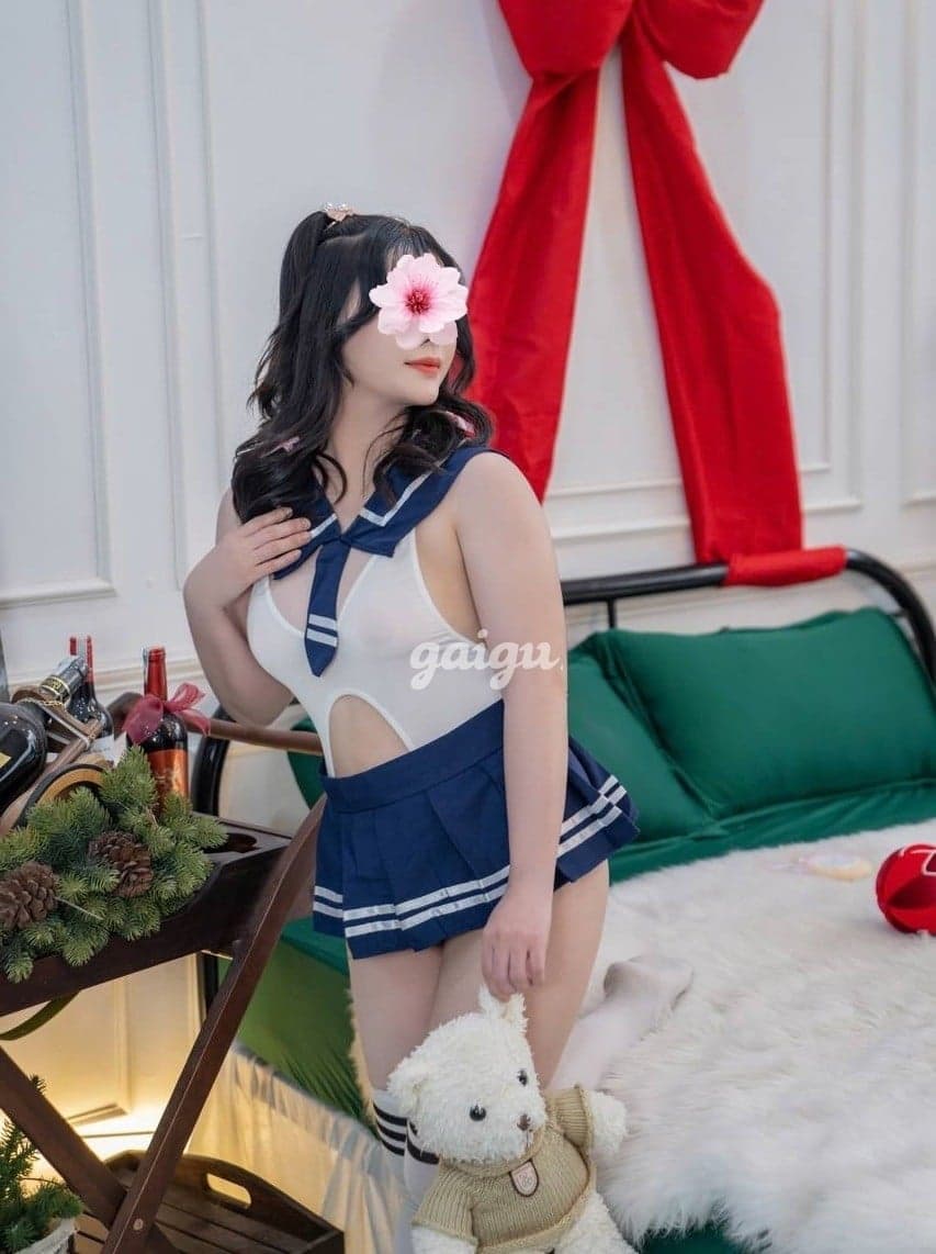 NEW] BÉ KEM - DÂM NỮ MÚP MÁP NHIỀU NƯỚC - Thumbnail 14