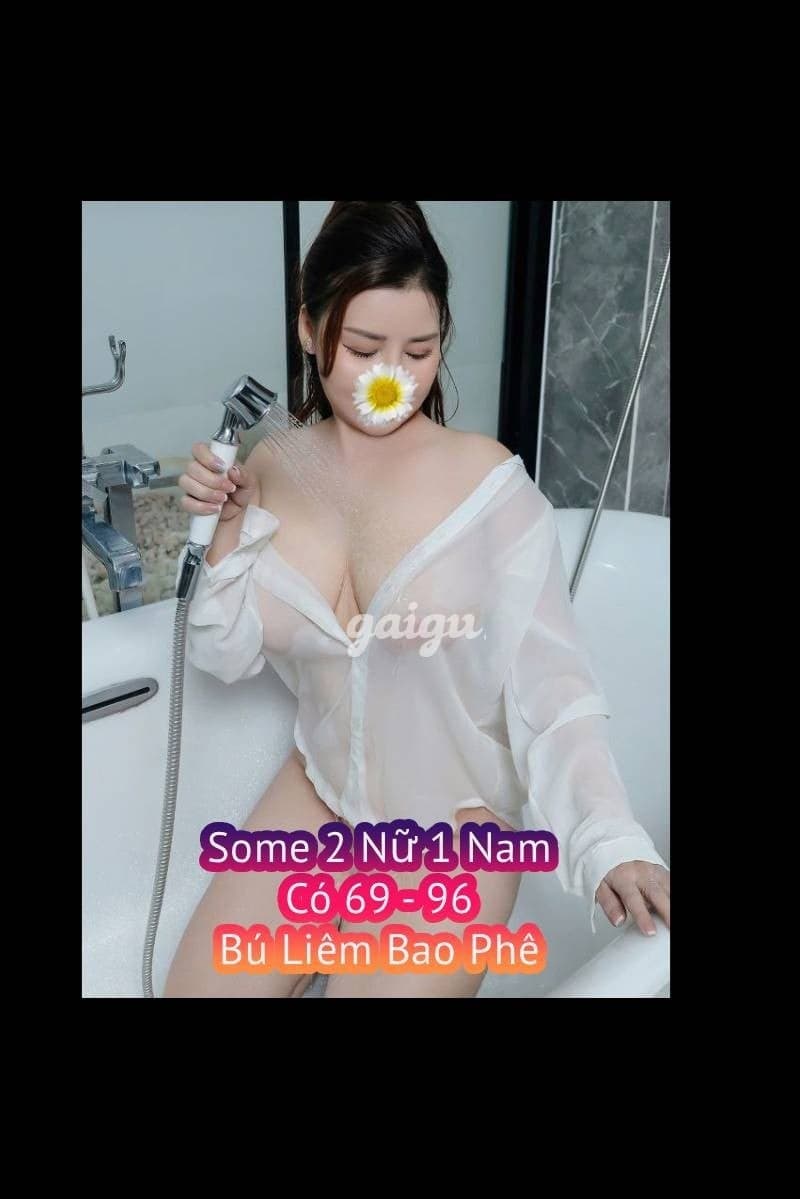 ÁI NHI PHỤC VỤ NHIỆT TÌNH LÀM TÌNH HẾT MÌNH - Ảnh 1