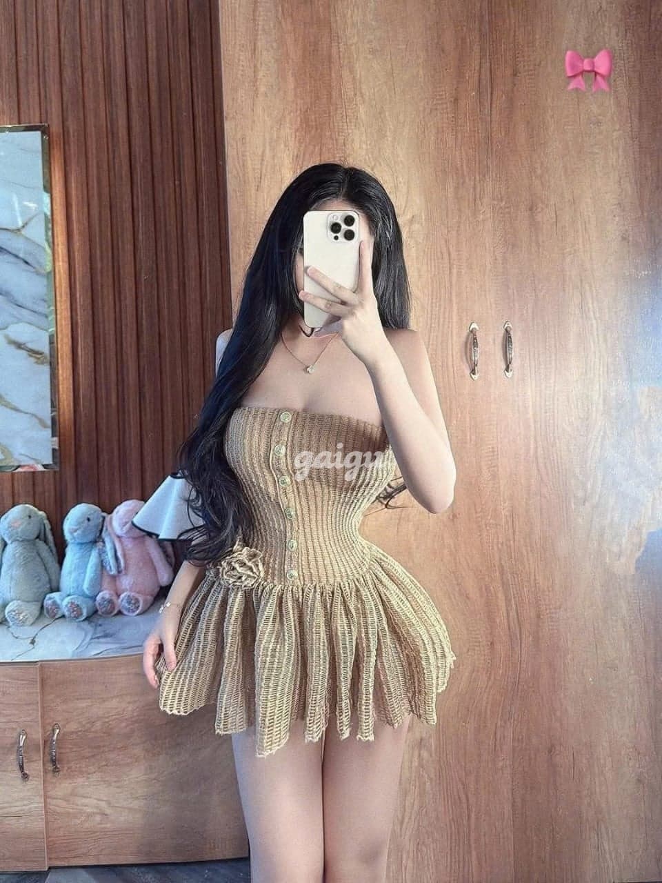 NGÂN LINH , XINH ĐẸP LẦN ĐẦU TIÊN XUẤT HIỆN - Ảnh 1