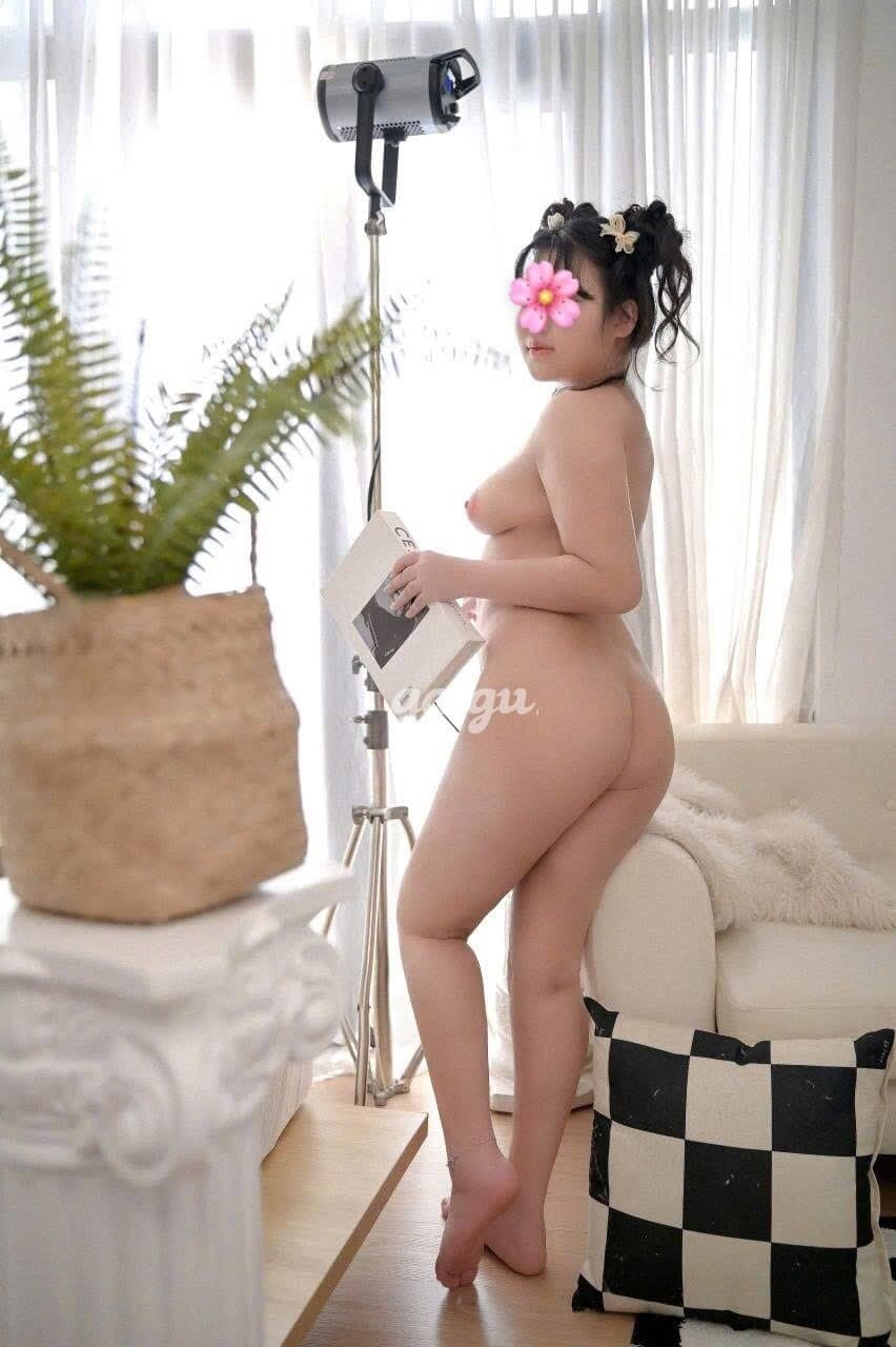 New Hot Teen 2K5 Bé Thiên Di Baby ❤️ Non Tơ Đáng Yêu Sexy Quyến Rũ - Thumbnail 20