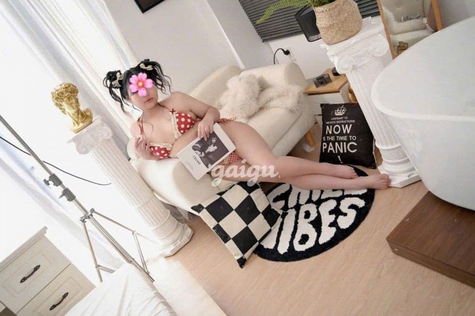 New Hot Teen 2K5 Bé Thiên Di Baby ❤️ Non Tơ Đáng Yêu Sexy Quyến Rũ - Thumbnail 19