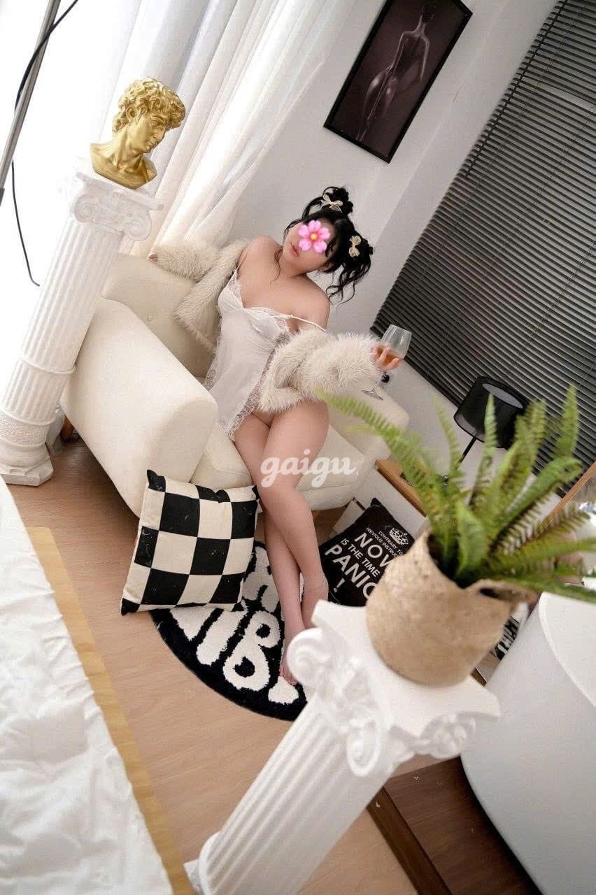 New Hot Teen 2K5 Bé Thiên Di Baby ❤️ Non Tơ Đáng Yêu Sexy Quyến Rũ - Thumbnail 16