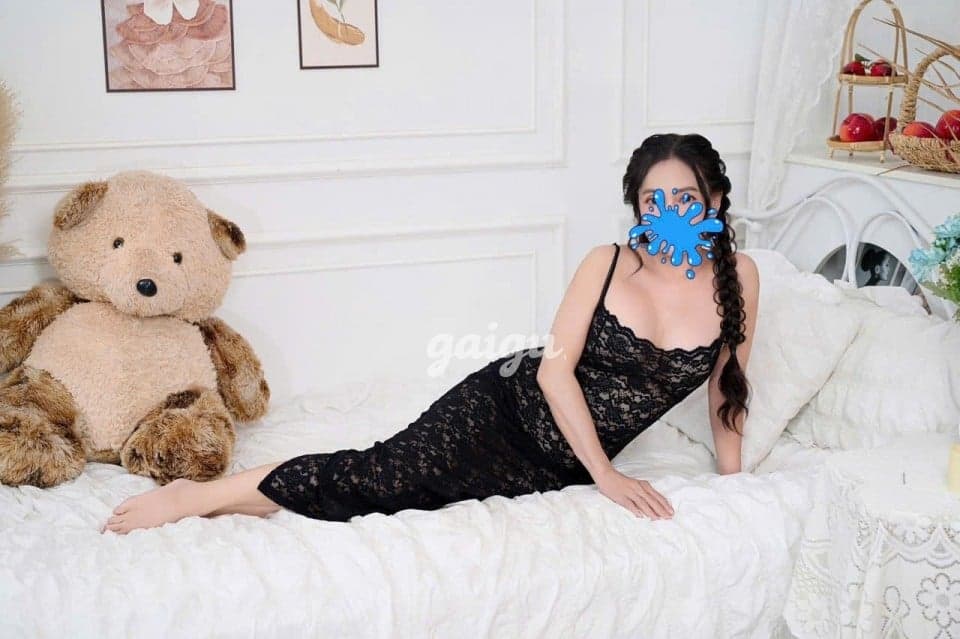 Thanh Thanh—chuyên cơ dâm đảng, làm tình điêu luyện , cực phê!!! - Thumbnail 12