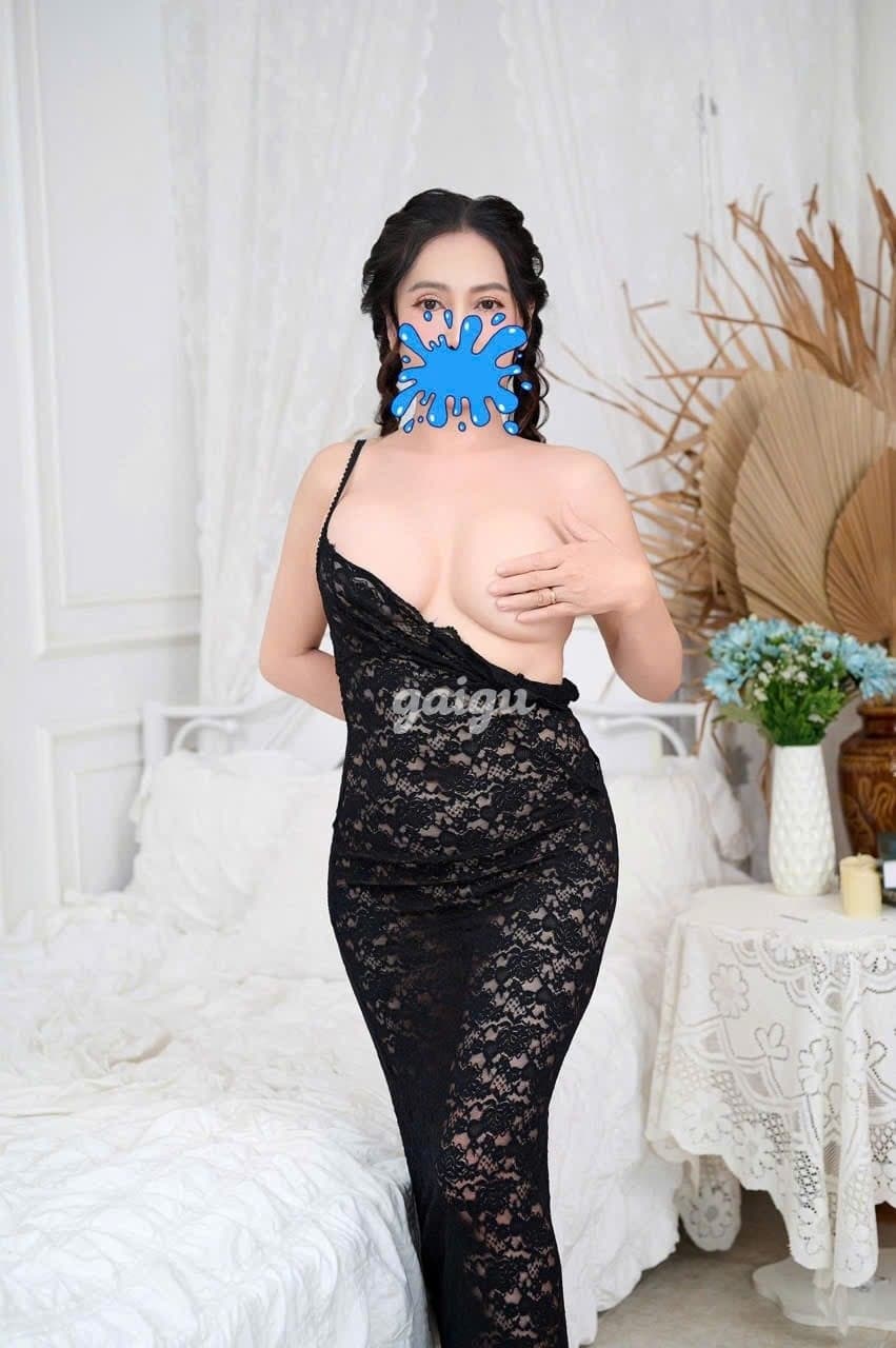 Thanh Thanh—chuyên cơ dâm đảng, làm tình điêu luyện , cực phê!!! - Thumbnail 11