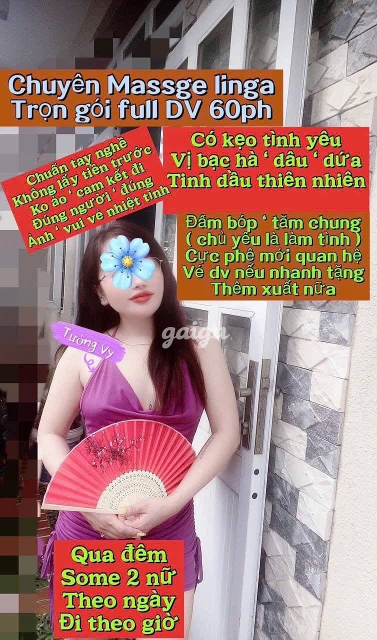 ⭐TƯỜNG VY GÁI DÂM _GÁI MIỀN TÂY LÀM TÌNH BAO PHÊ_ VÚ TO MÔNG MẨY - Ảnh 1