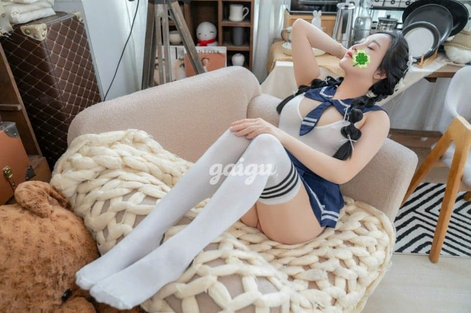 ❤️ My Sói ❤️ Dâm dâm ngọc nữ - sexy khiêu gợi đa tình - Thumbnail 7