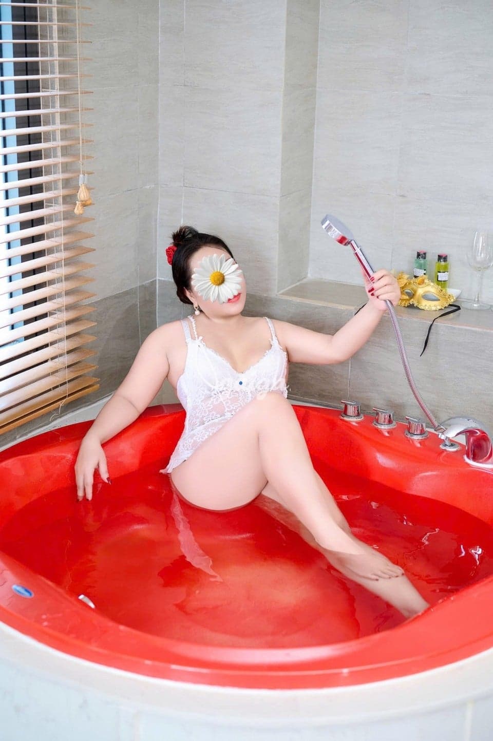 ❤️Mỹ Lệ ❤️ Gái Văn Phòng + Dịch Vụ Hoàn Hảo + Chỉ Việc Đến Và Tận Hưởng - Thumbnail 7