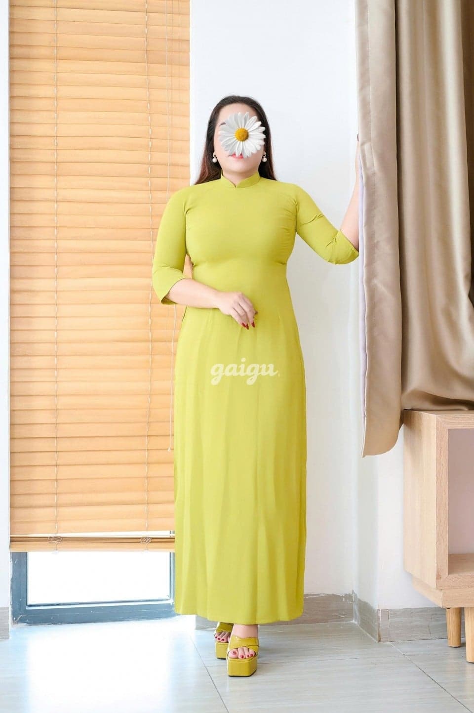 ❤️Mỹ Lệ ❤️ Gái Văn Phòng + Dịch Vụ Hoàn Hảo + Chỉ Việc Đến Và Tận Hưởng - Thumbnail 14