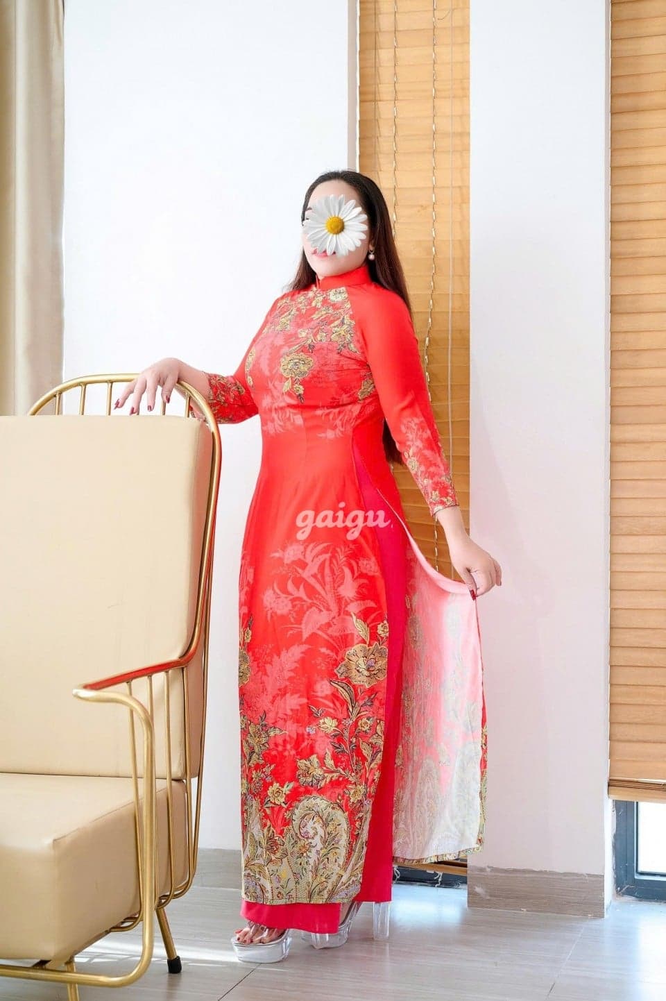 ❤️Mỹ Lệ ❤️ Gái Văn Phòng + Dịch Vụ Hoàn Hảo + Chỉ Việc Đến Và Tận Hưởng - Thumbnail 16