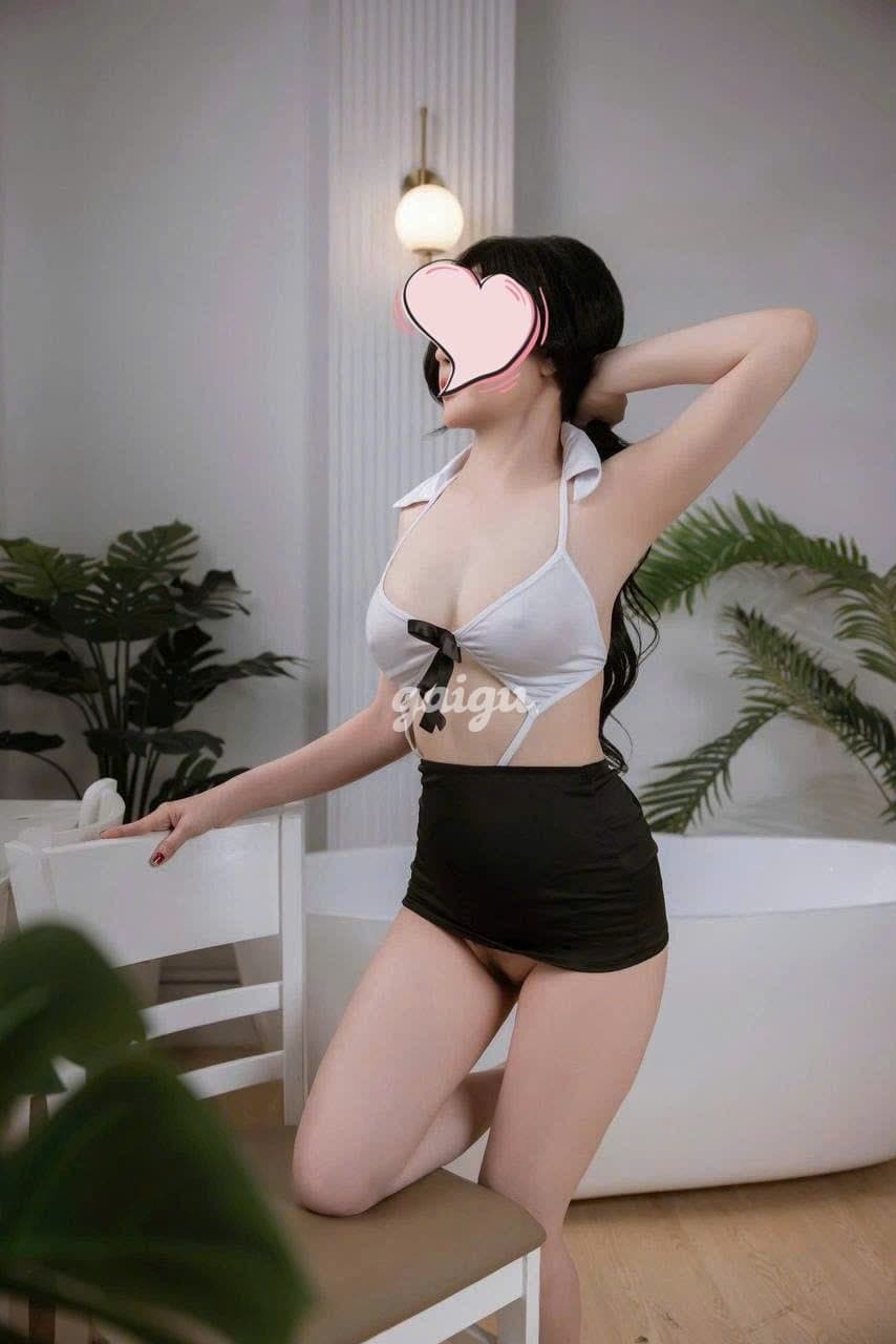 ❤️QUỲNH BÚP BÊ❤️ VẺ ĐẸP CỦA TẠO HÓA, XINH ĐẸP, SEXY, QUYỄN RŨ. - Thumbnail 3