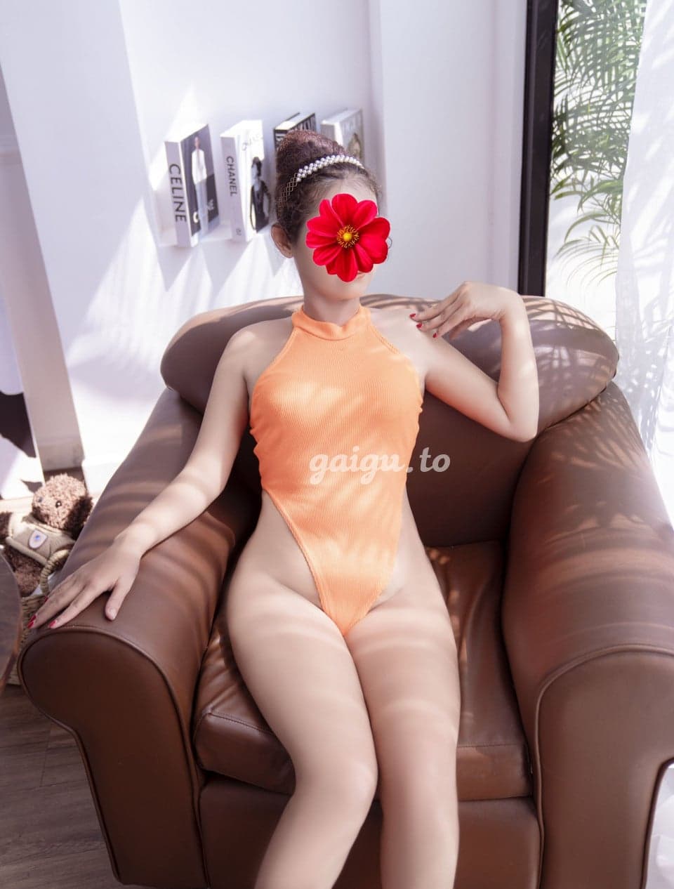 Tây Thy❤Người Đẹp Miền Tây❤️Massage❤Ngực Bự Mông To❤Làm Tình Đoạt Cúp Đẳng Siêu Dâm❤ - Thumbnail 30