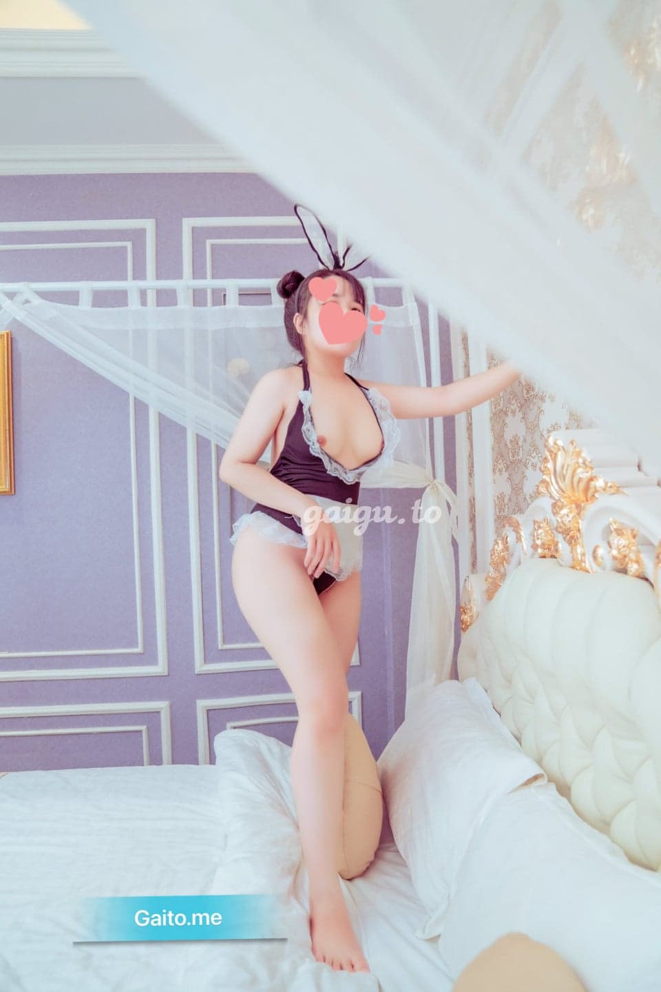 Ngân Ngân 98 - VÚ TO - MÔNG MẨY ❤️BƯỚM NGON - Thumbnail 3