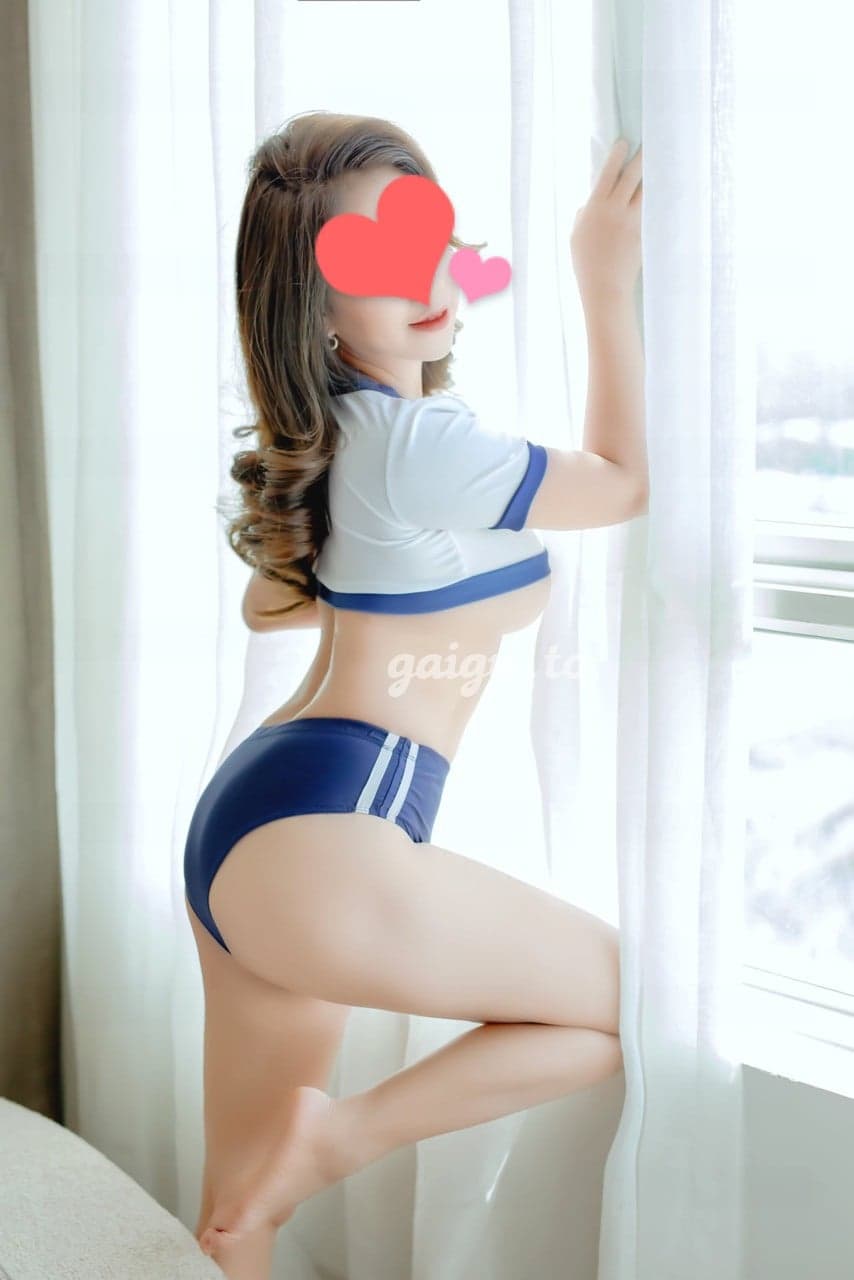 ❤️ NGỌC DUYÊN ❤️ Dâm dâm Đa tình - sexy khiêu gợi ngọt ngào - Thumbnail 14