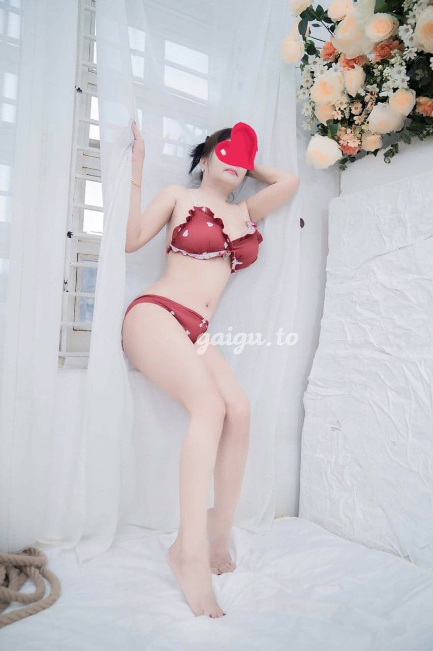 (ĐÃ TIÊM VACXIN) QUẾ LAN CÔ GIÁO TÌNH DỤC DÂM ĐÃNG THÈM BÚ CU - Thumbnail 13